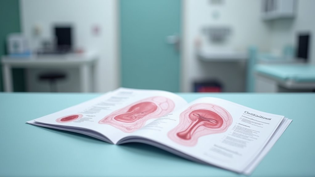 Erytroplazja Queyrata Jelenia Góra diagnostyczna ocena stanu przedrakowego prącia