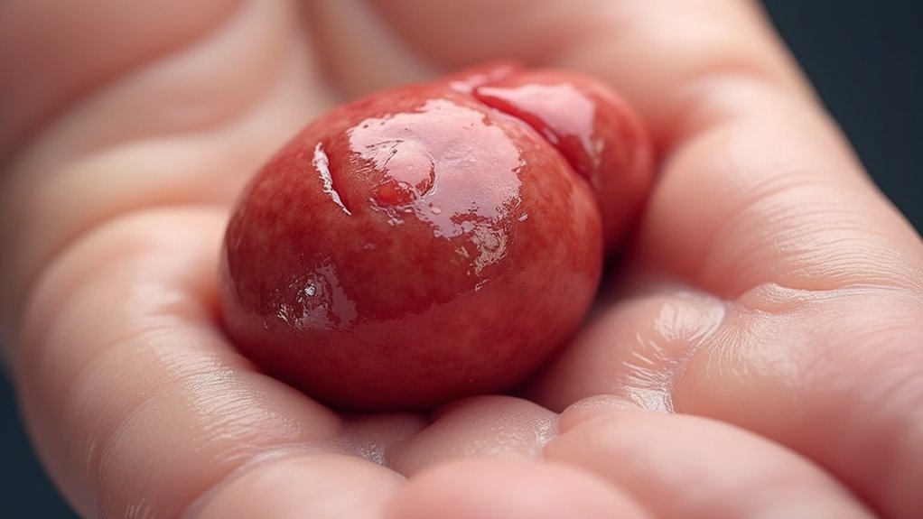 pheochromocytoma gruczołu nadnerczowego jelenia g ra