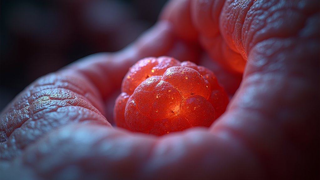 epizody i objawy pheochromocytomy