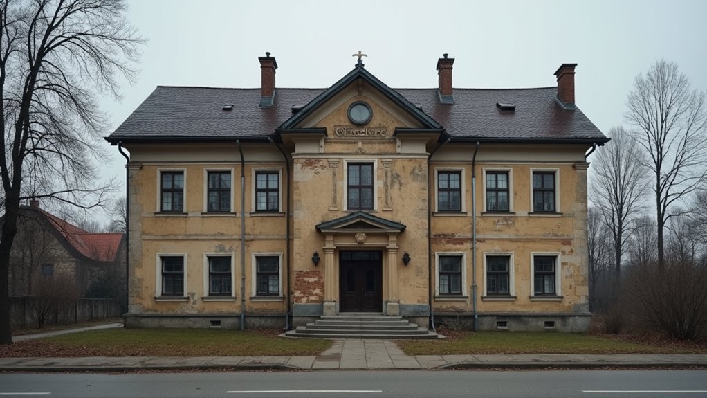 Pheochromocytoma Świebodzice pheochromocytoma w Wiebodzićach, Polska