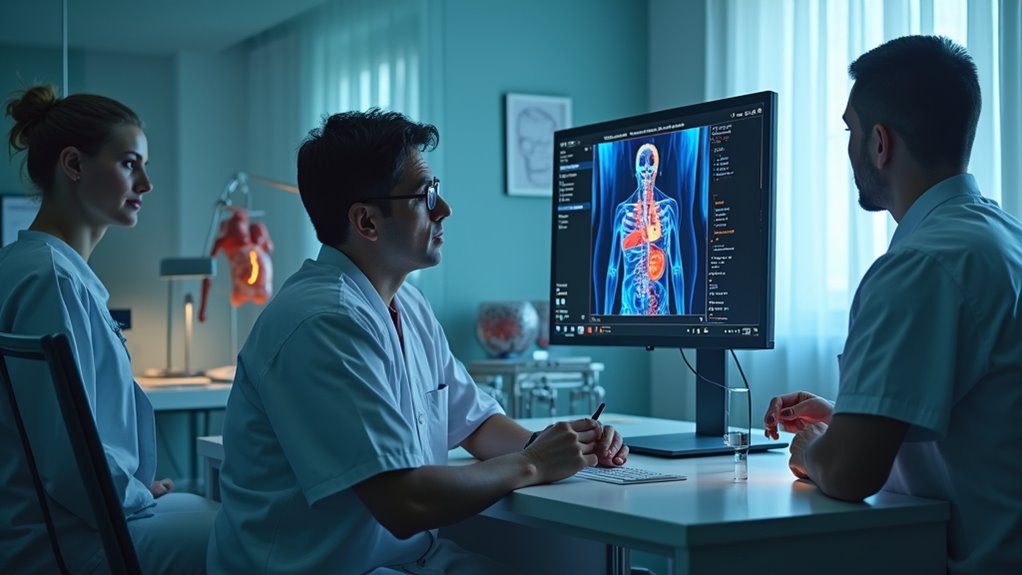 Guz chromochłonny nadnercza (pheochromocytoma) Oleśnica badanie katecholamin w osoczu i moczu