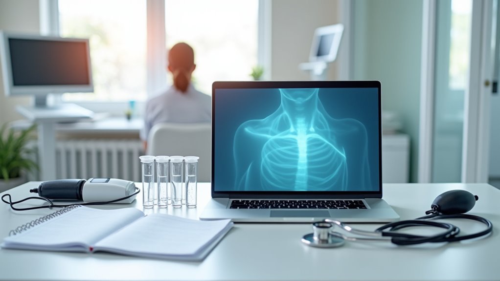 Guz chromochłonny komórek rdzeniastych nadnercza (pheochromocytoma) Bielawa metanefryny w osoczu i moczu