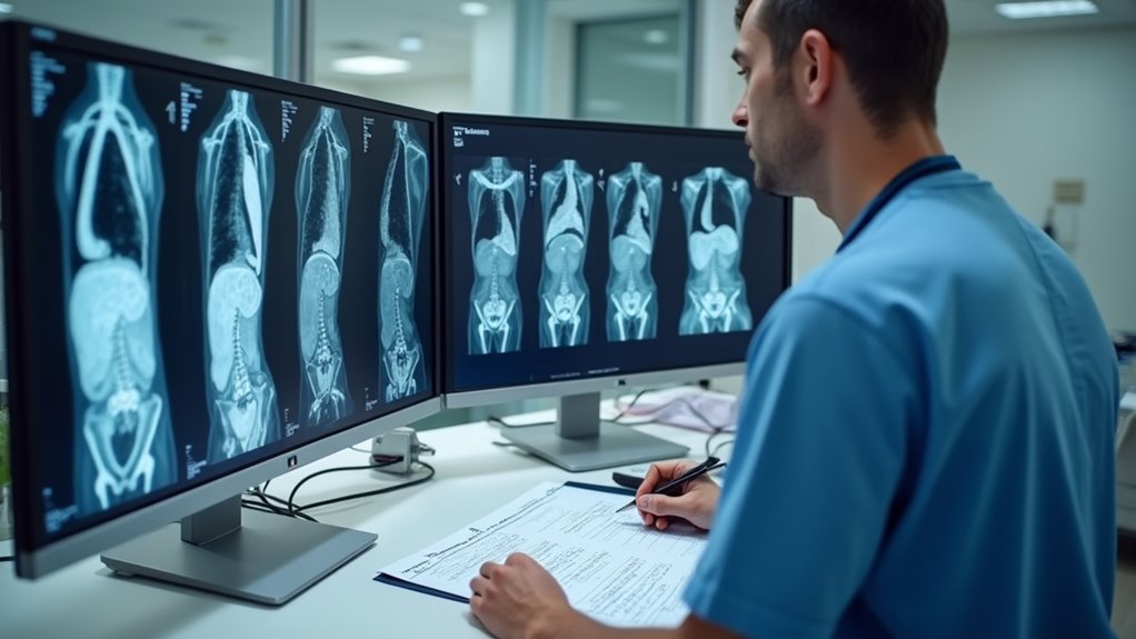 Pheochromocytoma Świebodzice metanefryny w osoczu i moczu