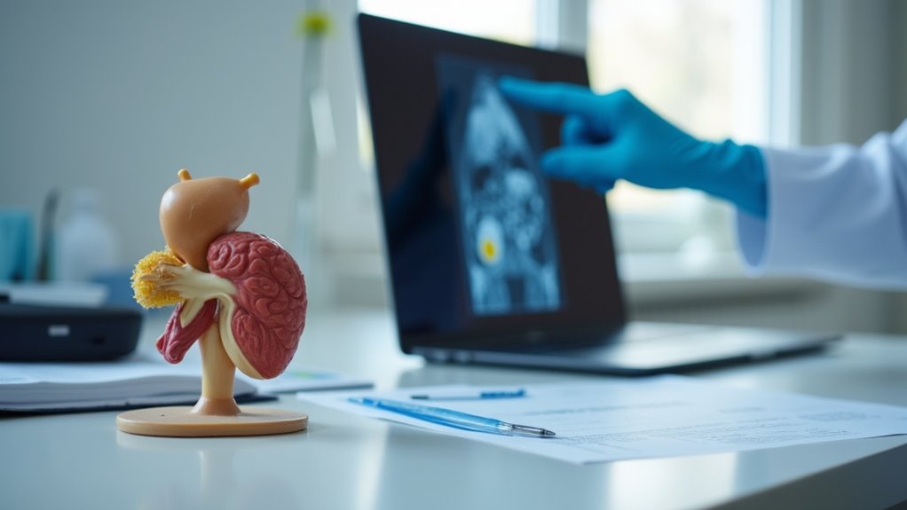 Incydentaloma nadnercza Polkowice wykrywanie przypadkowego guza nadnercza w Polkowicach