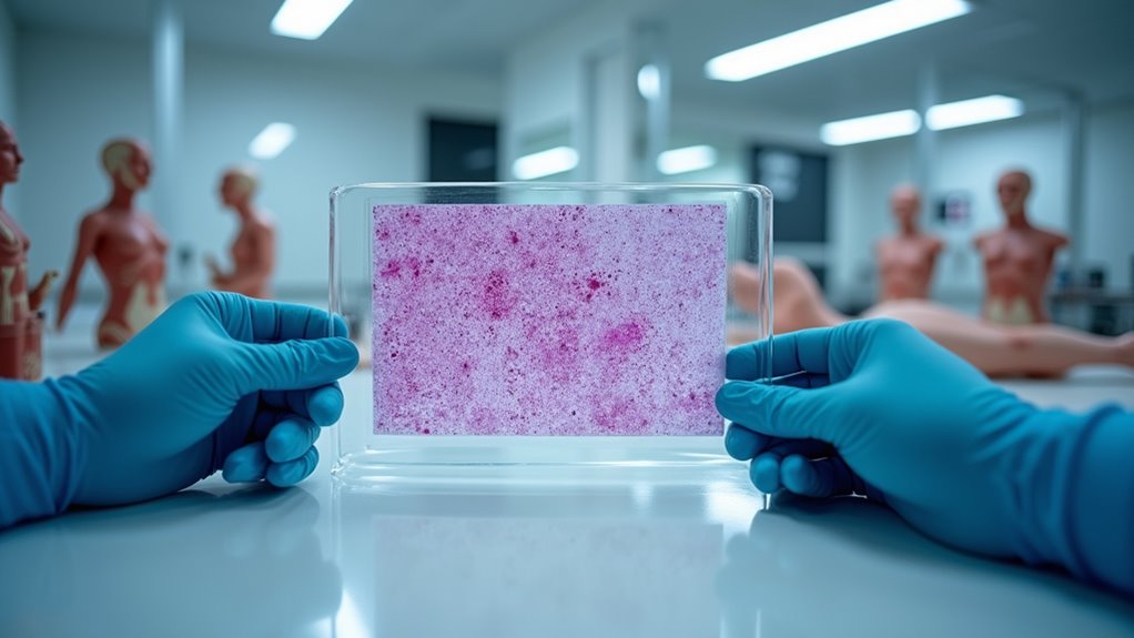 polkowice rak gruczołowo-neuroendokrynny prostaty