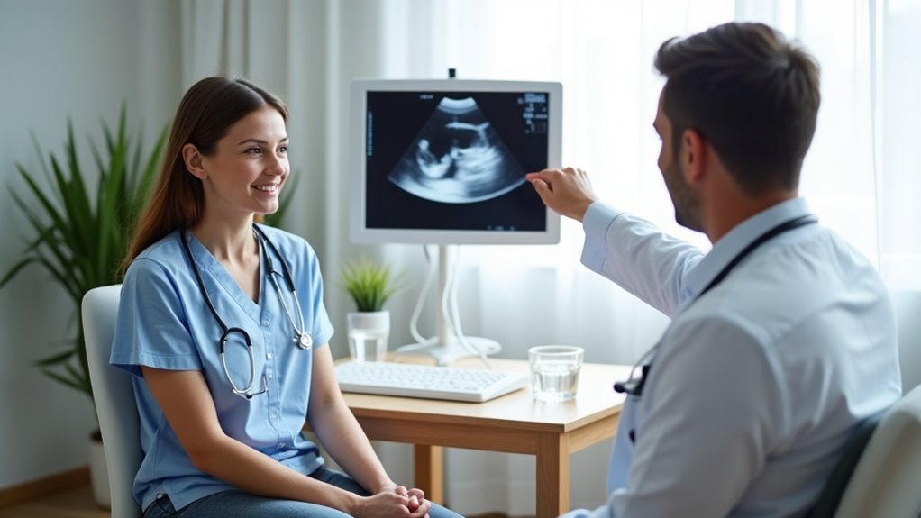 Choriocarcinoma (Placental Cancer) Boguszów-Gorce rokowanie po leczeniu i monitorowanie