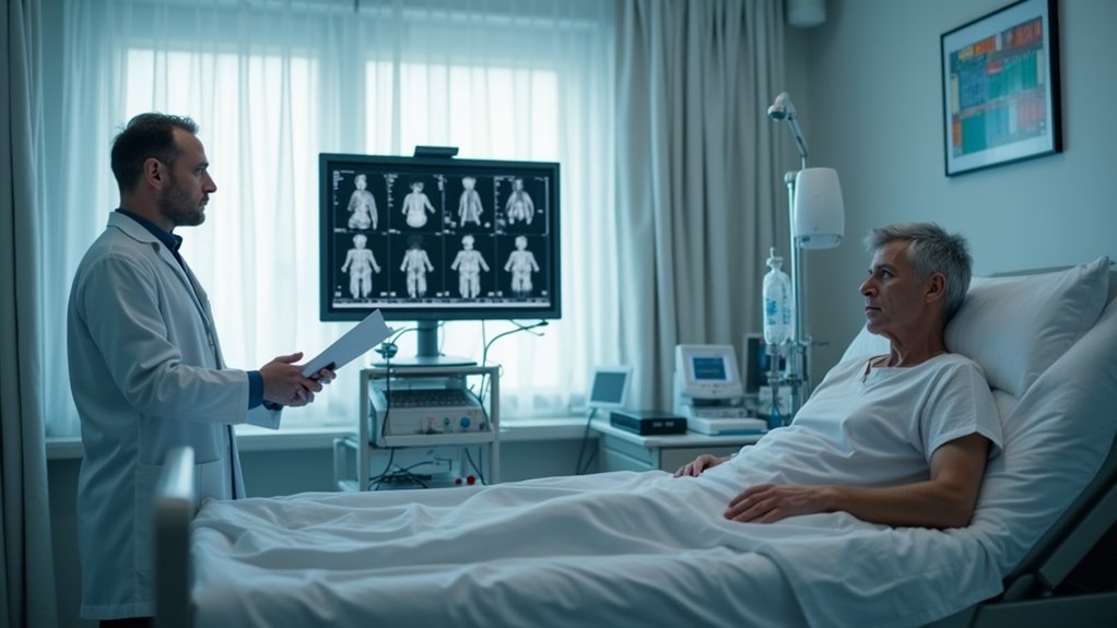 Guz chromochłonny komórek rdzeniastych nadnercza (pheochromocytoma) Bielawa przedoperacyjna blokada alfa, a następnie beta