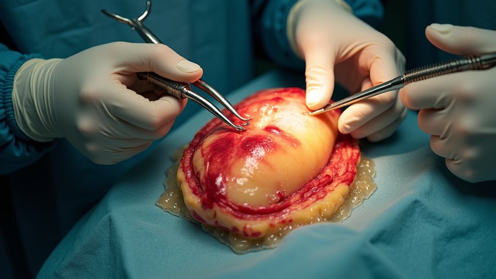Guz Chromochłonny Nadnerczy (Pheochromocytoma) Złotoryja plan optymalizacji farmakologicznej przedoperacyjnej