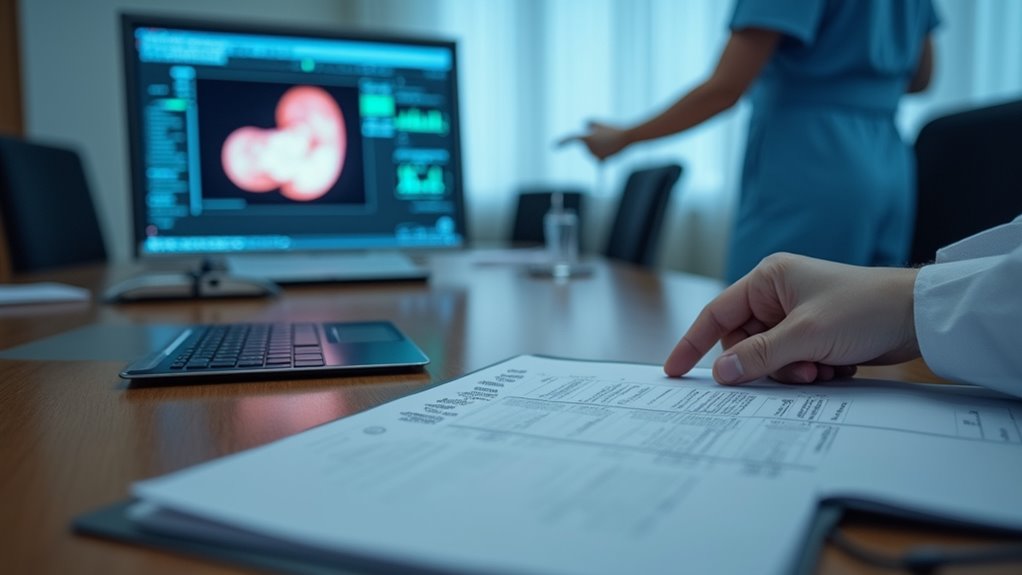 Embryonal Carcinoma Seed Rak Strzegom Przewidywanie rokowania i harmonogram monitorowania po leczeniu