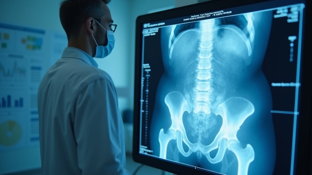 Potworniak JąDra (Teratoma) Trzebnica przewidywanie przebiegu i nadzór po leczeniu