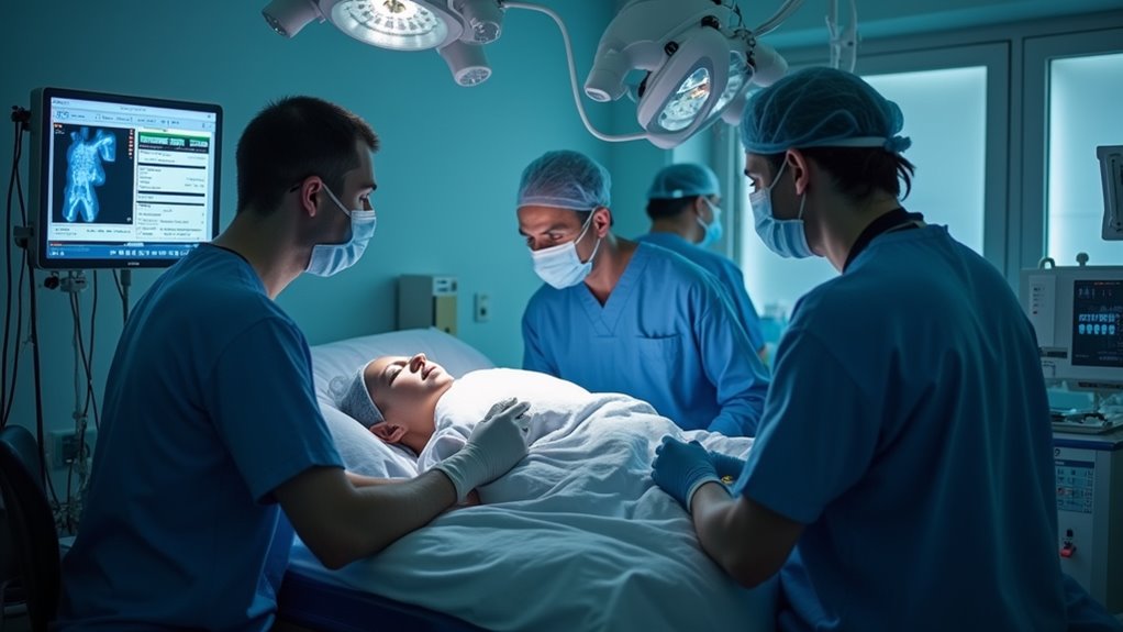 Rak Przetrwalnikowy Embrionalny Seed Rak Trzebnica prognosis monitoring tnm classification