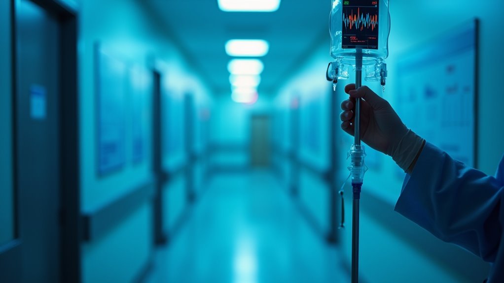 Choriocarcinoma (Choriocarcinoma) Chojnów rokowanie leczenie odpowiedź monitorowanie