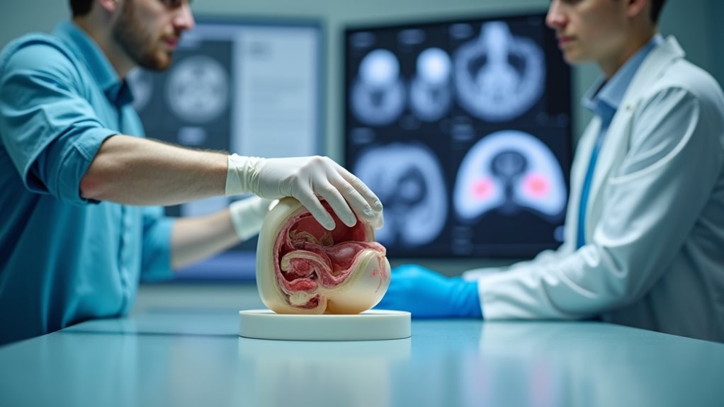 prostate adenocarcinoma wa brzych