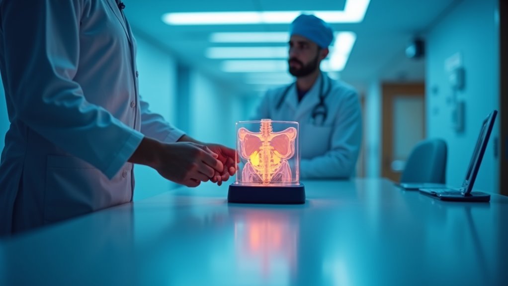 Rak prostaty (gruczolakorak) Legnica diagnostyka raka prostaty