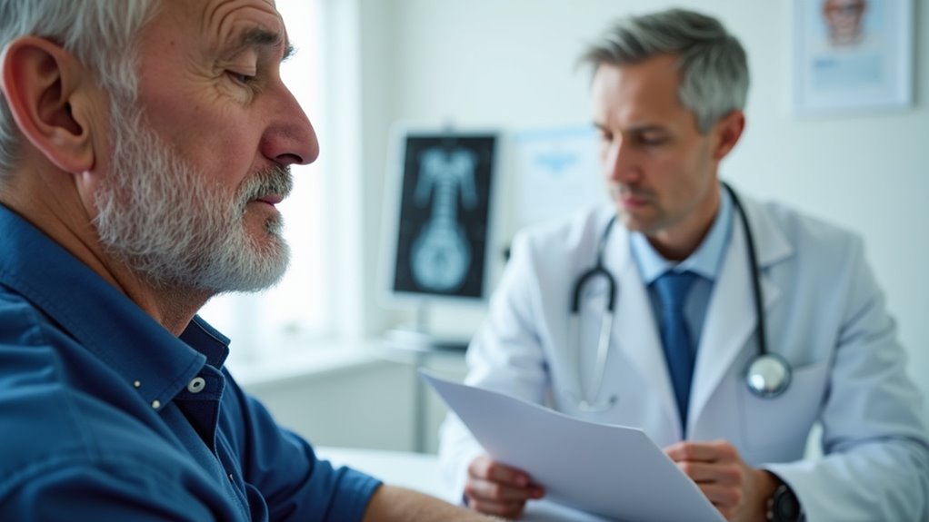 Rak prostaty (gruczolakorak) Polkowice diagnostyka raka prostaty
