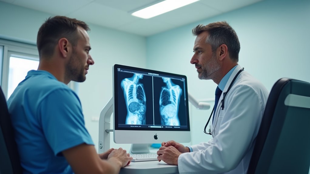 Rak gruczołowy prostaty Bolesławiec biopsja fuzyjna w diagnostyce raka prostaty