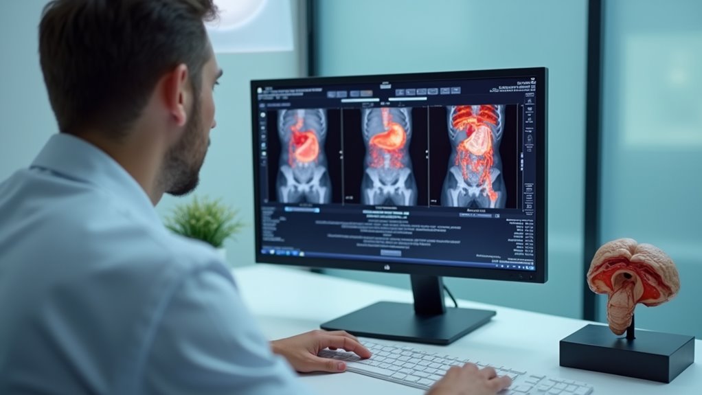Rak gruczołu krokowego (gruczolakorak) Bielawa ścieżka diagnostyczna raka prostaty