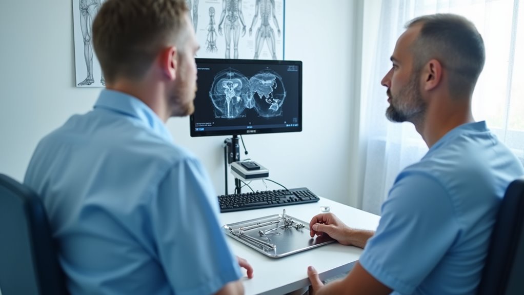 Rak prostaty (gruczolakorak) Bogatynia ścieżka diagnostyczna raka prostaty bogatynia