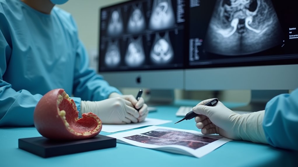 Rak prostaty (gruczolakorak) Dzierżoniów ścieżka diagnostyczna raka prostaty dzier oni w