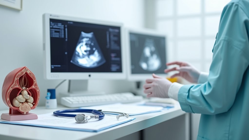 Rak gruczołu krokowego (gruczolakorak) Bielawa ścieżka diagnostyczna raka prostaty
