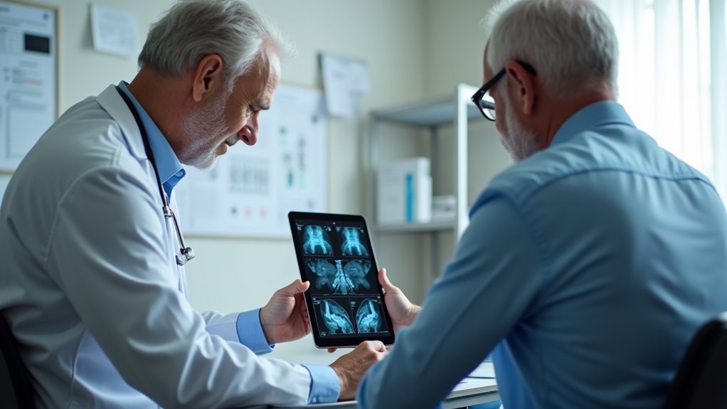 Rak gruczołowy prostaty Lubin ścieżka diagnostyczna raka prostaty lubin