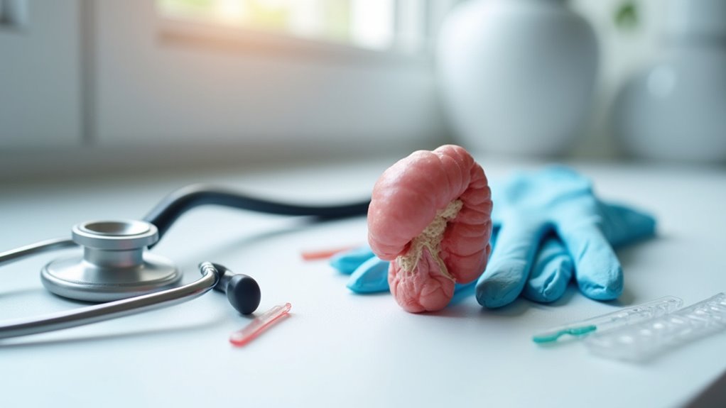 Rak prostaty (gruczolakorak) Oleśnica ścieżka diagnostyczna raka prostaty ole nica
