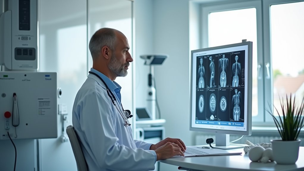 Rak prostaty (gruczolakorak) Strzegom ścieżka diagnostyczna raka prostaty