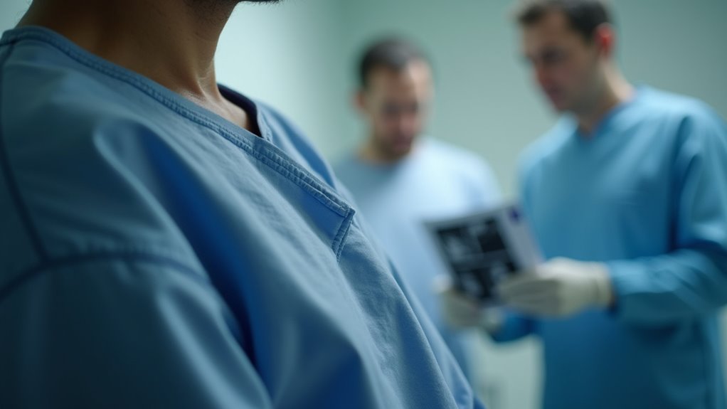 rak neuroendokrynny prostaty widnica