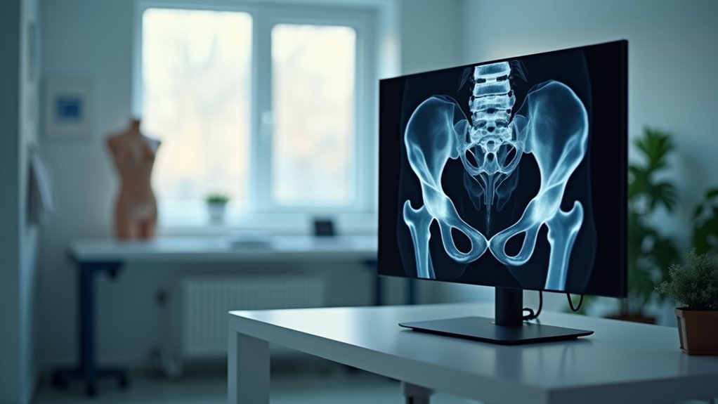 Rak neuroendokrynny prostaty Świebodzice prostate neuroendocrine cancer wiebodzice