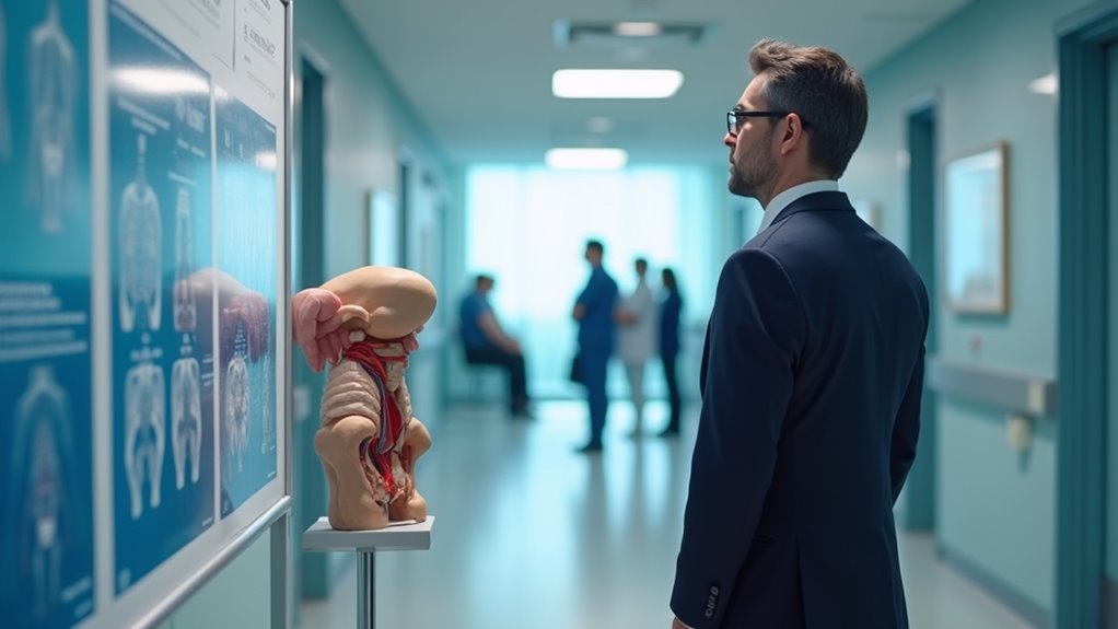 Mięsak prostaty Legnica mięsak prostaty w Legnicy