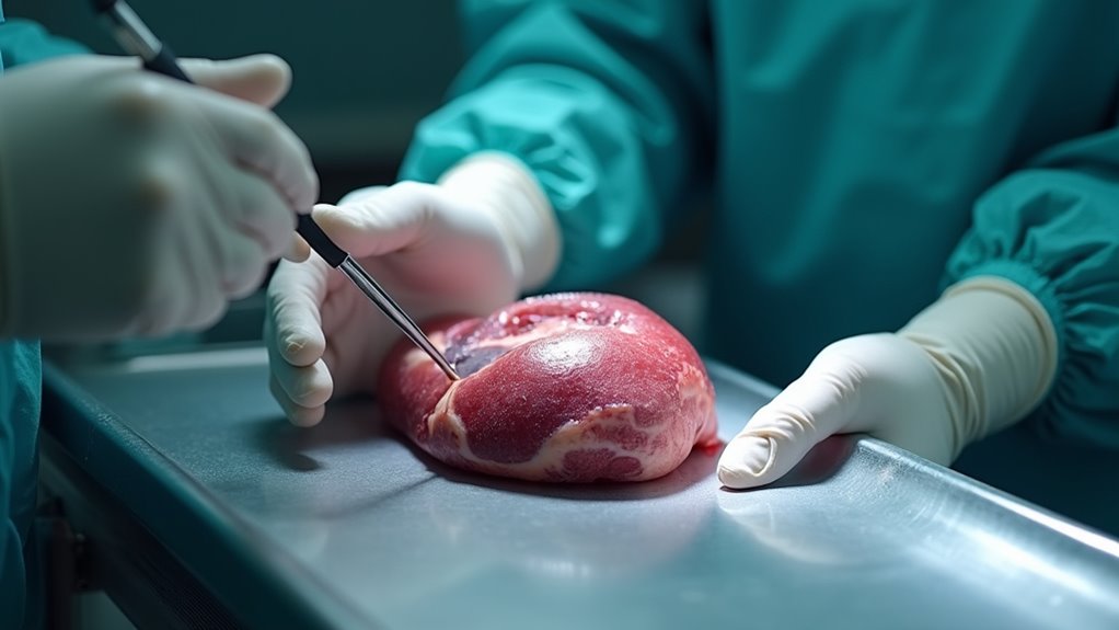 Mięsak prostaty Polkowice mięsak prostaty w polkowicach