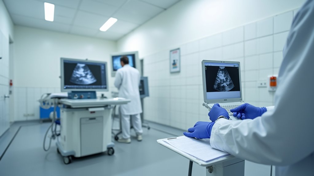 prostate sarcoma in wiebodzice