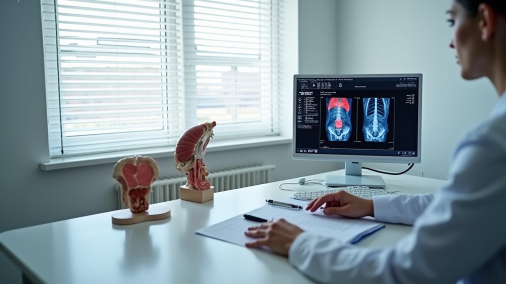 Mięsak prostaty Polkowice rzadkie rozpoznanie mięsak prostaty