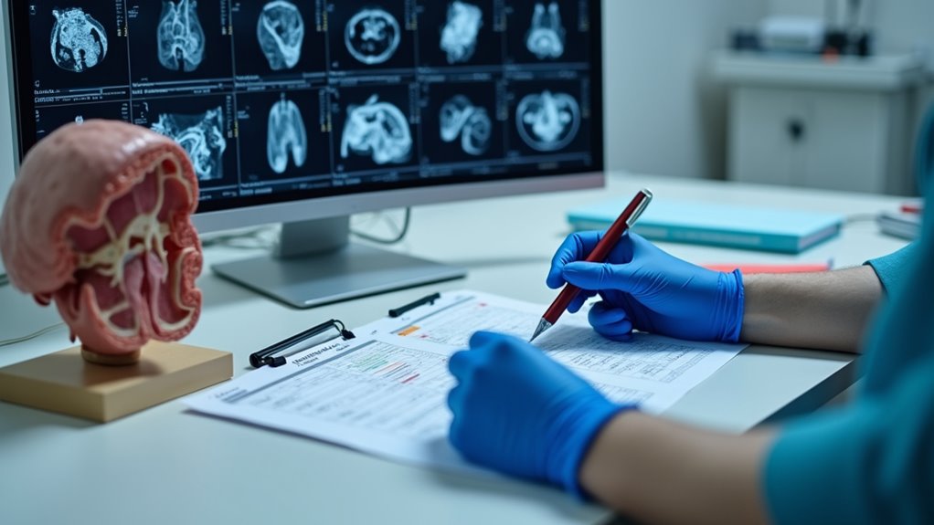 Rak gruczołowy prostaty Nowa Ruda biopsja fuzyjna mpMRI PSA