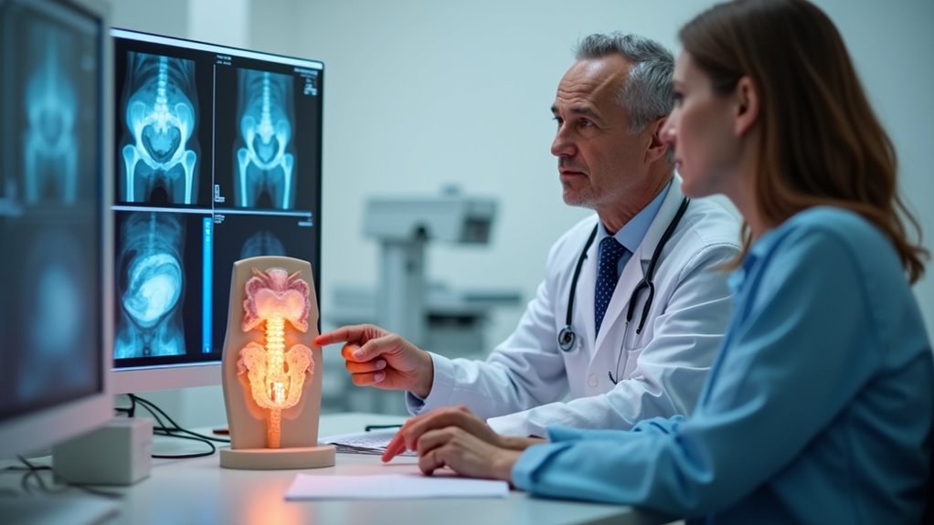 biopsja fuzyjna mpMRI PSA