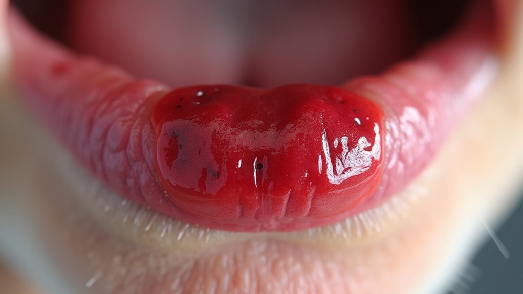 queyrat erythroplasia case wa brzych