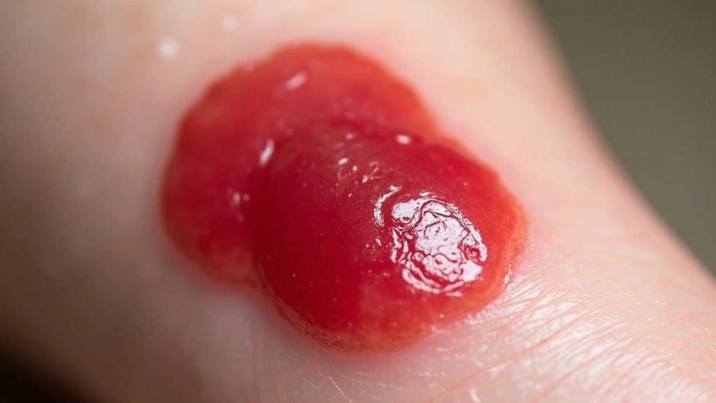 Erytroplazja Queyrata Zgorzelec queyrat erythroplasia case zgorzelec
