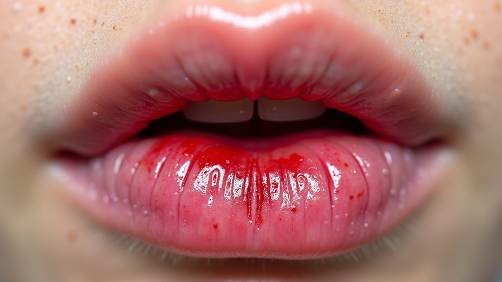 Erytroplazja Queyrata Świebodzice queyrat erythroplasia diagnosis wiebodzice