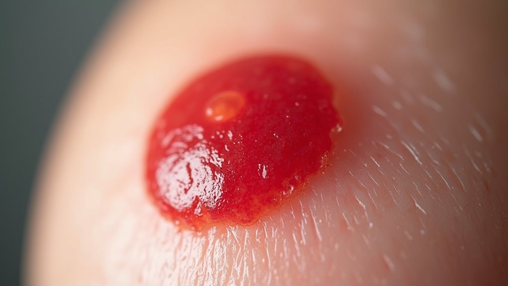 Erytroplazja Queyrata Bogatynia queyrat erythroplasia in bogatynia