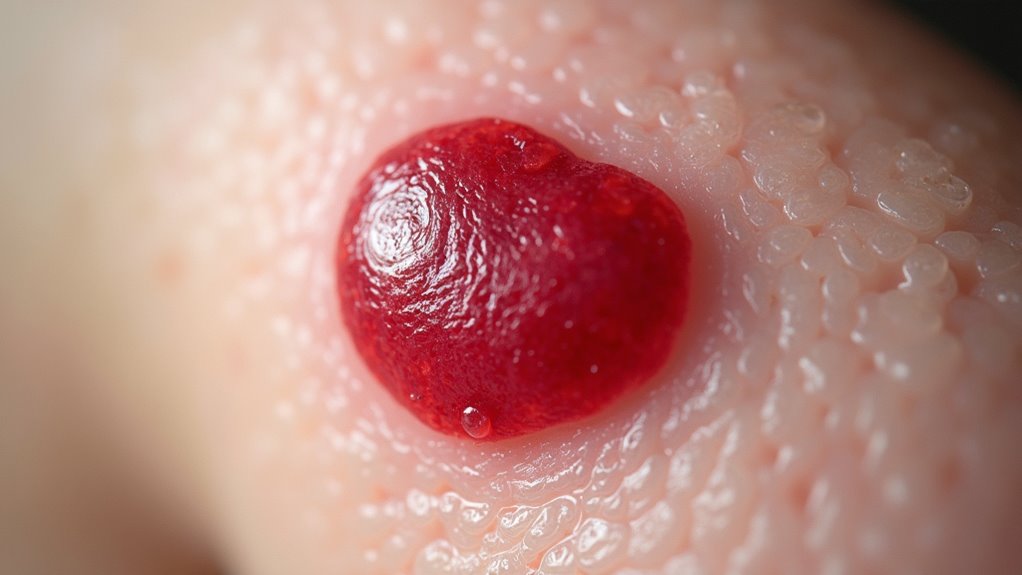 Erytroplazja Queyrata Bolesławiec queyrat erythroplasia in boles awiec