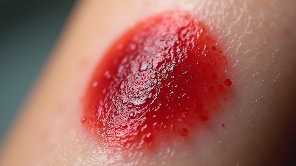 queyrat erythroplasia in wroc aw