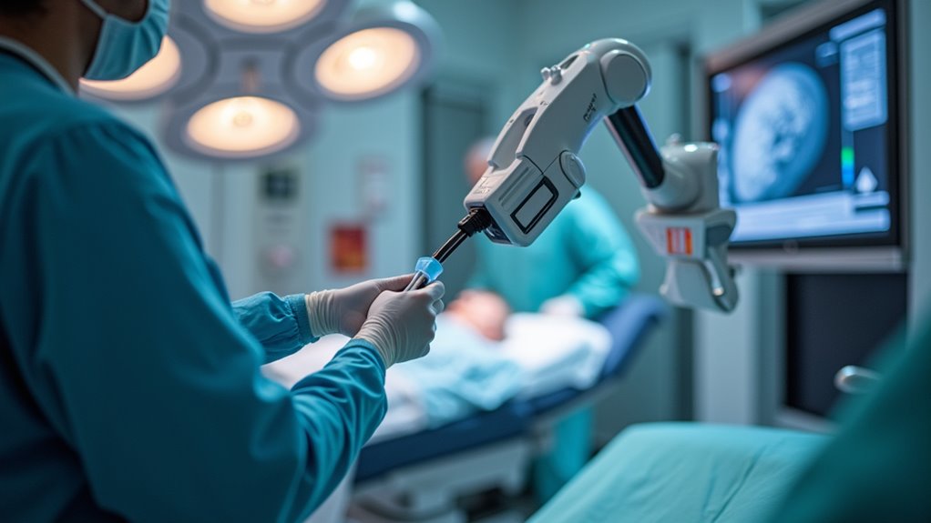 Rak PęCherza NaciekająCy MięśNiówkę (MIBC) Chojnów radical cystectomy with chemo options
