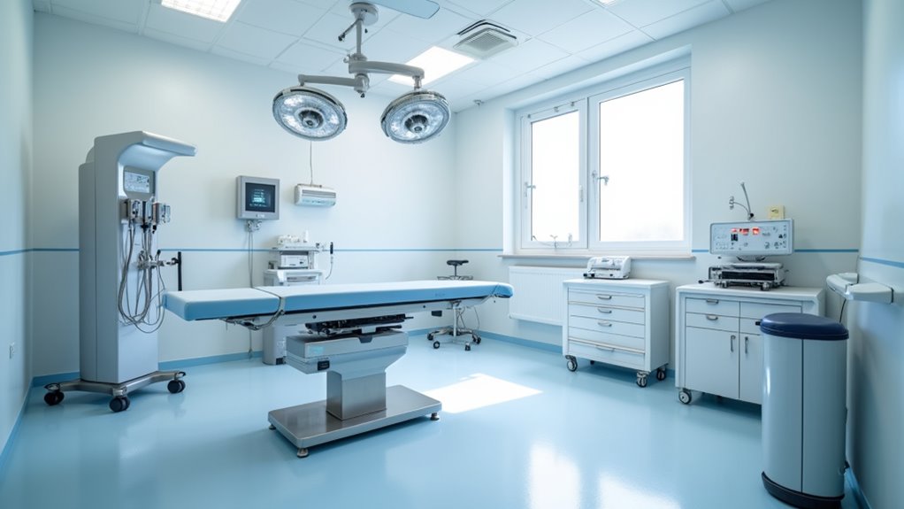 Adenokarcinoma pęcherza moczowego Świdnica radykalna cystektomia z limfadenektomią