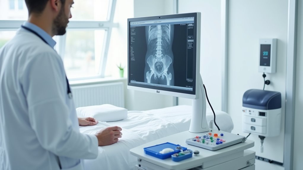 Rak płaskonabłonkowy pęcherza moczowego Bolesławiec radykalna cystektomia z rekonstrukcją