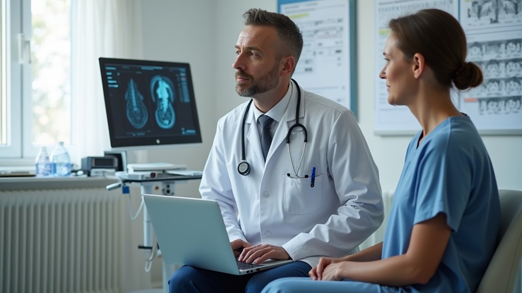 Rak płaskonabłonkowy pęcherza moczowego ŚWidnica radykalna cystektomia z opieką systemową