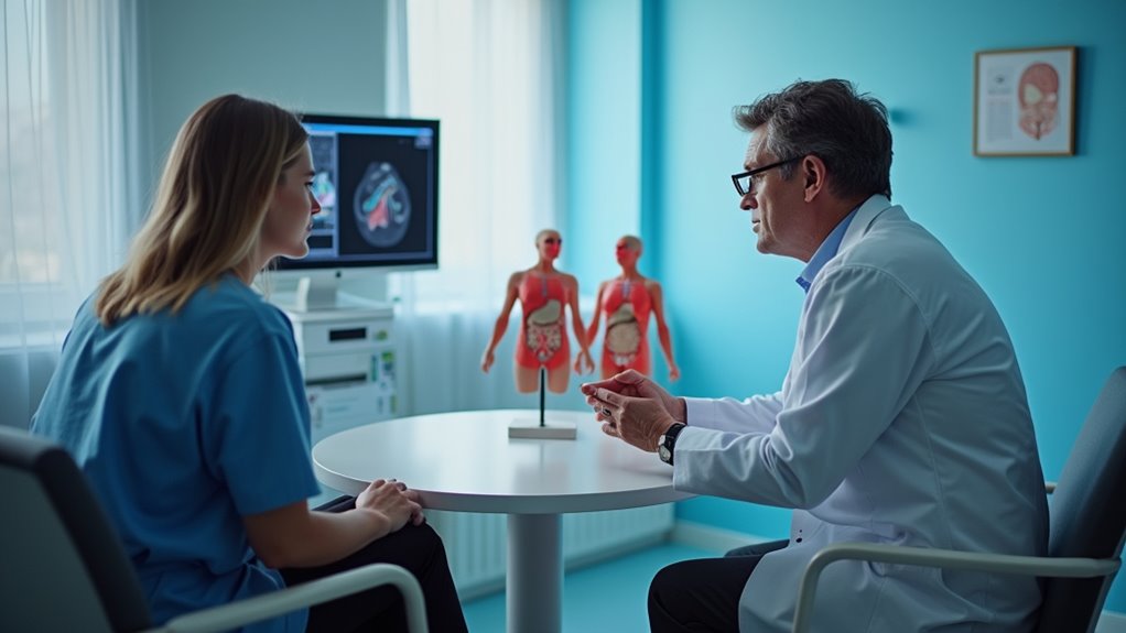 radykalna cystektomia z wyłonieniem odprowadzenia moczu