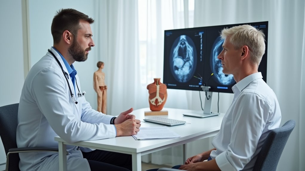 radykalna cystektomia z odprowadzeniem moczu