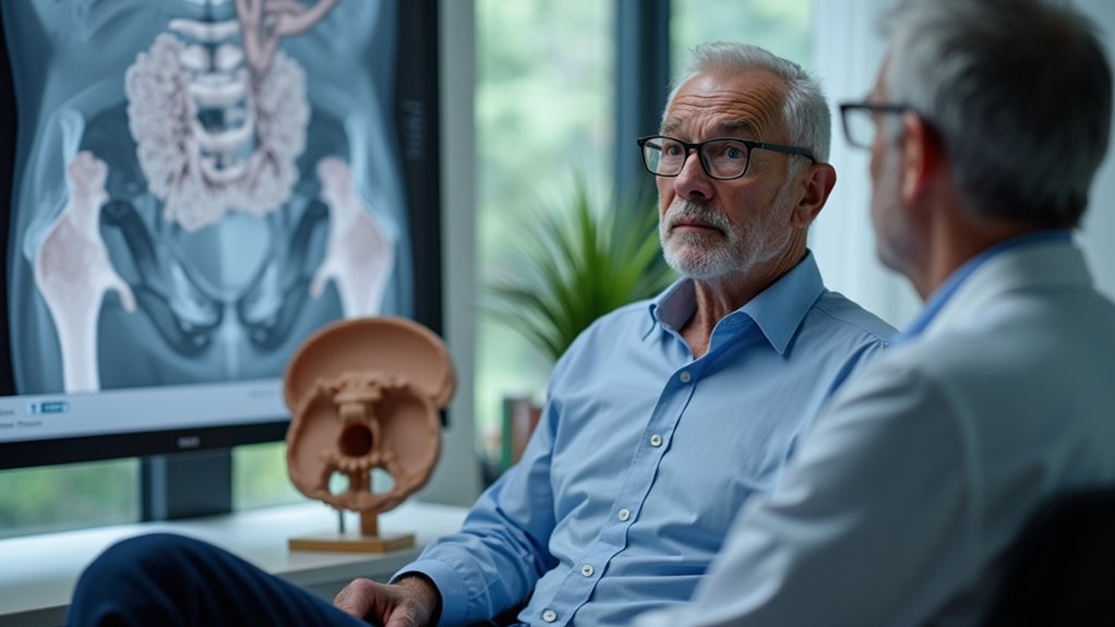 Rak neuroendokrynny prostaty Oleśnica szybka progresja raka prostaty mimo PSA