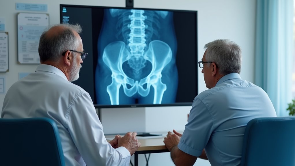 Mięsak prostaty Lubin szybko rosnący guz prostaty
