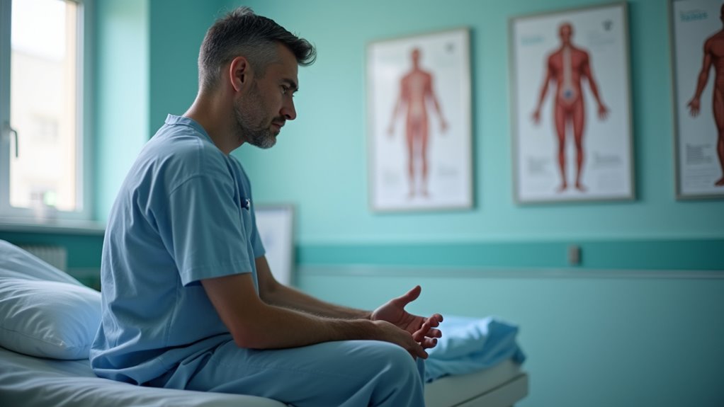 Neuroendokrynny rak prostaty Legnica szybko postępujący przerzutowy neuroendokrynny rak prostaty